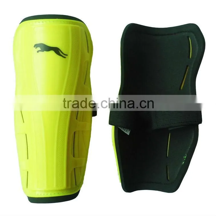 2013 New Design Soccer Shin Guard