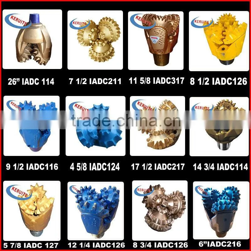 2014 NEW Manufacturers offer 26 inch drilling bits water well