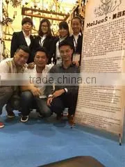 Zhongshan Meijues Lighting Sales Department company overview - view 3