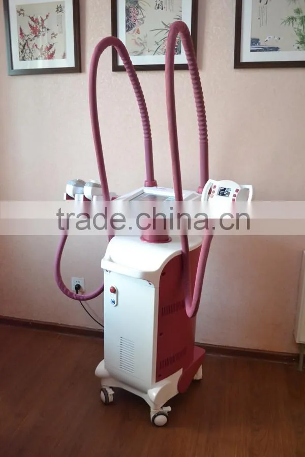 explosive speed grease cavitation beauty machine