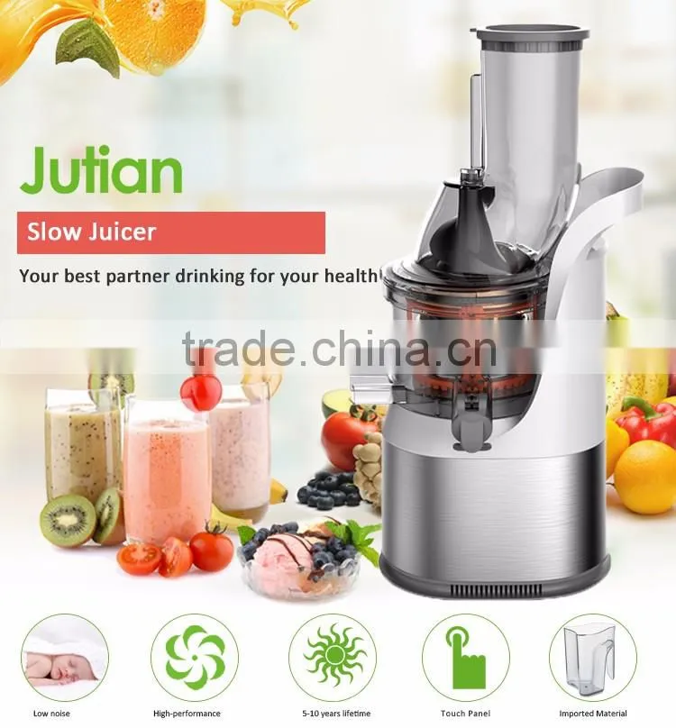NEW ARRIVAL!! JT-2015 STAINLESS STEEL