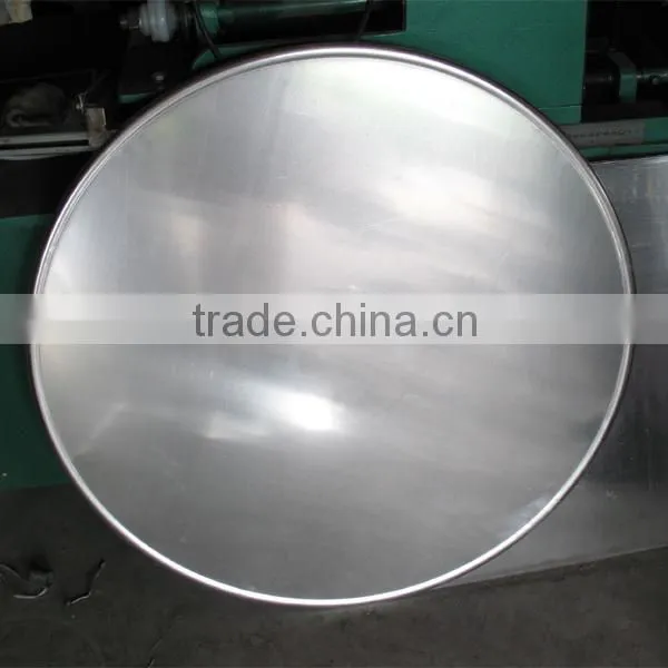 Made in Zhejiang Aluminum Reflective Warning Sign Caution Sign