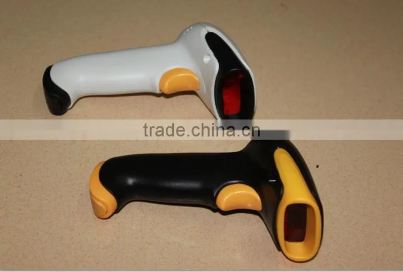 2.4G Bluetooth Wifi Anti-Lost Memory Storage Laser Barcode Scanner Wireless laser barcode scanner