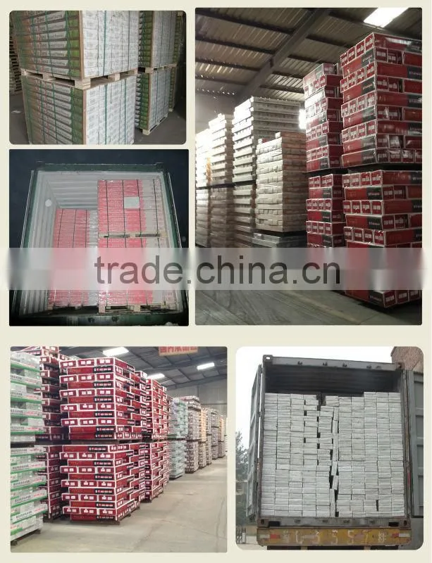 ac4 hdf manufacturer China 8mm 12mm laminate flooring