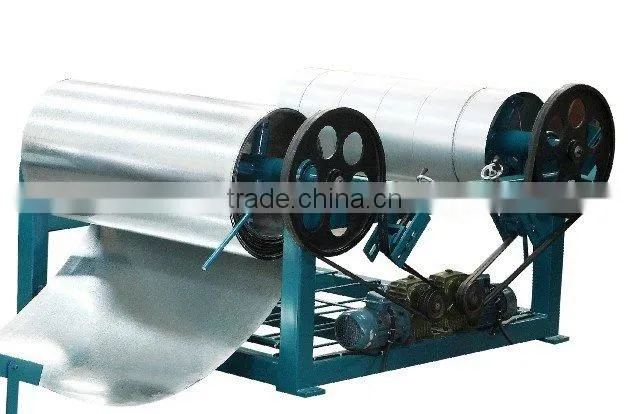 Comifo Coil Cutting Machine I