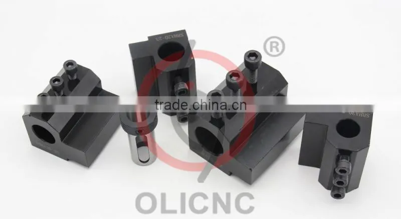 China Factory price of CNC Lathe Auxiliary Tool Holders