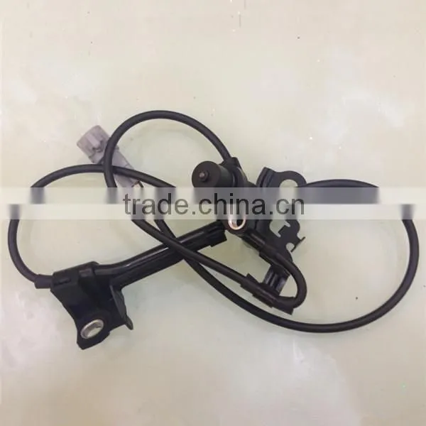 8954312070 89543-12070 ABS WHEEL SPEED SENSOR FRONT LEFT FOR TOYOTA COROLLA E120 03-08