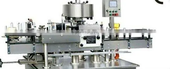 SJ-ZF1000 High-Speed Beverage Packing Machine