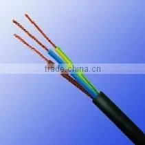 H07ZZ-F LSZH cables
