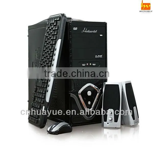 Stylish Computer Case Combo Set 5 in 1
