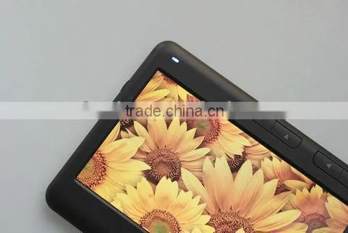 Best selling 7 inch Ebook reader with cheap price and full functions