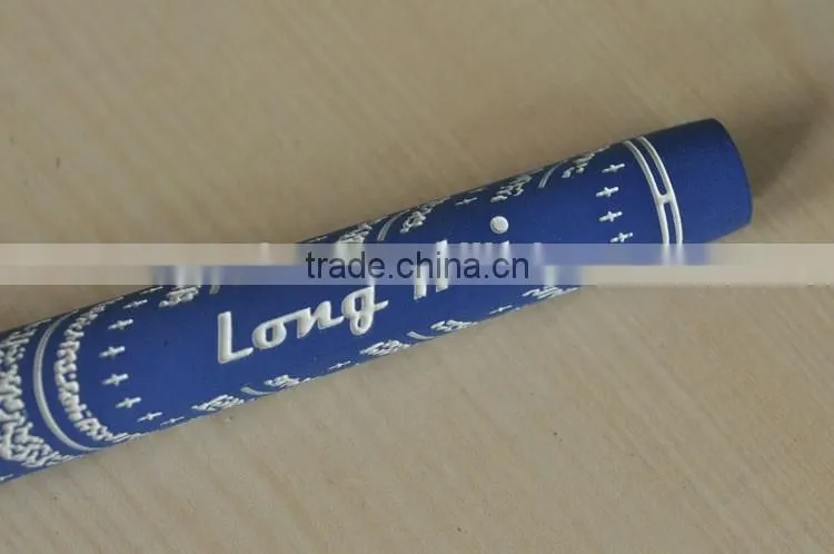 Factory Price Cheap Rubber Golf Grip For Golf Iron Clubs