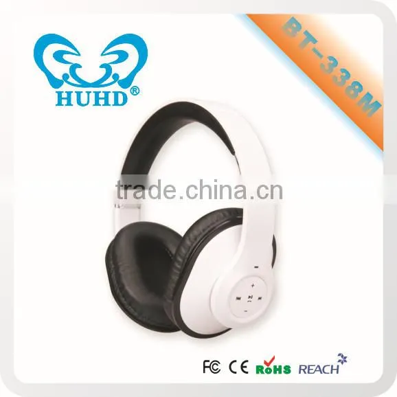 Consumer Electronic Outdoor Wireless Portable Headset Stereo Heaphone Bluetooth