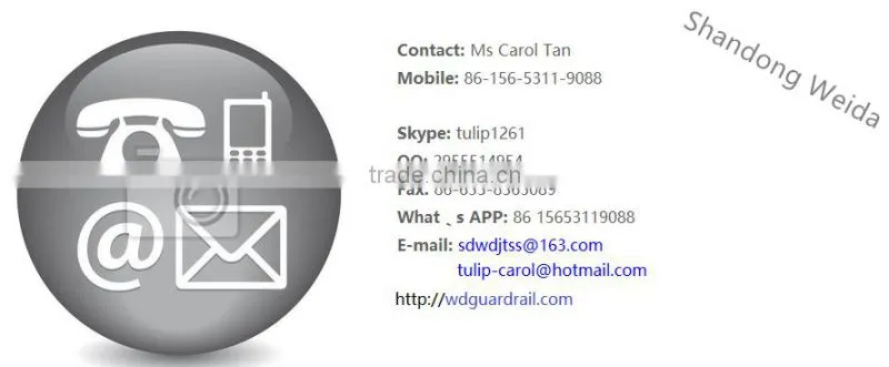 Manufacture Direct Sell Steel Sigma Post