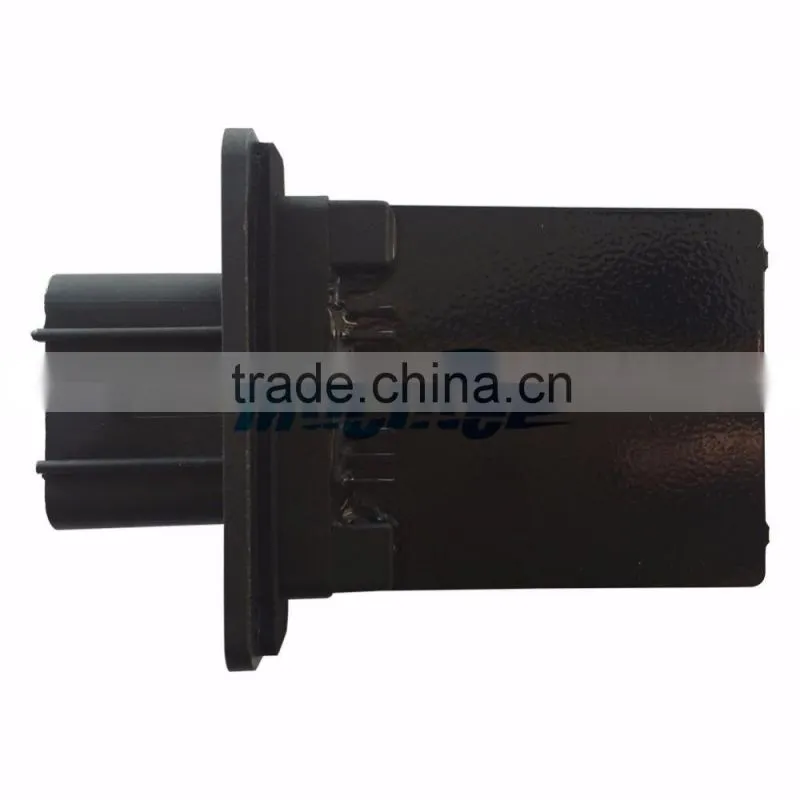 Blower Motor Heater Fan Resistor for Navara D40 Pathfinder R51 2005-2013