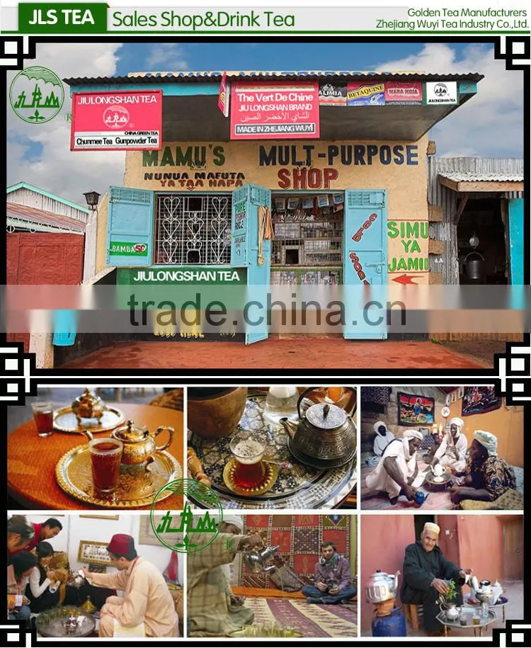 2016 new arrival high quality barley tea for sale