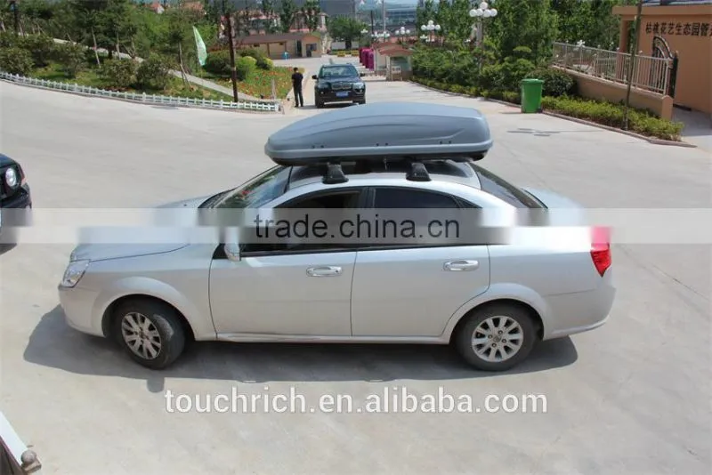 Car Roof Box