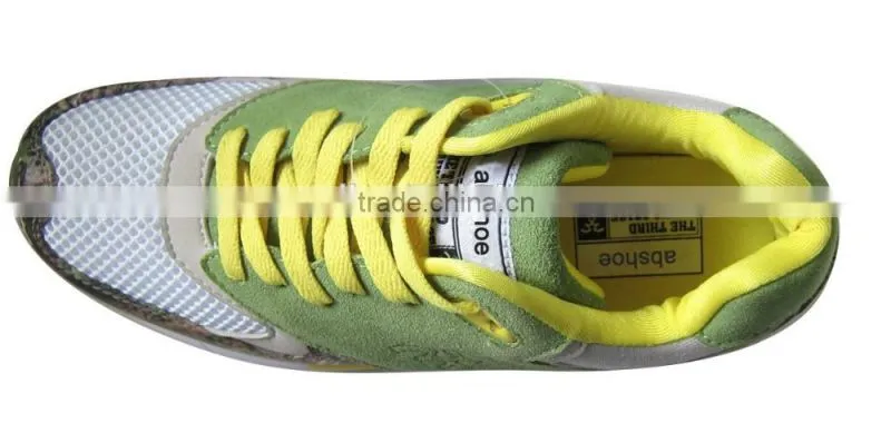 Jinjiang shoe wholesale quality healthy shoe,beautiful women casual shoe