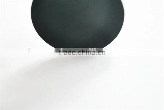 Round Welding Black Glass for welding masks