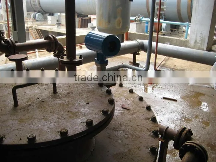 non-contact liquid level sensor