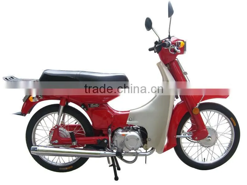 pocket bike 70cc JD80C-1