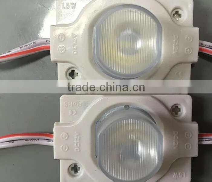 injection led module 3W USD0.25
