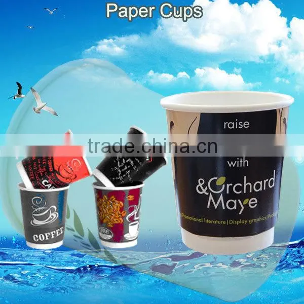 14 Cheap Disposable Big Size Paper Cup