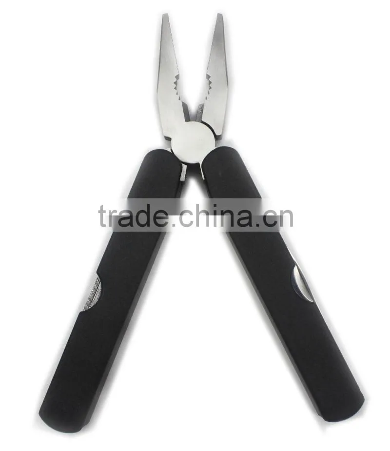 Outdoor Sport Multi Function Tools Camping Knife plasctic multi tools