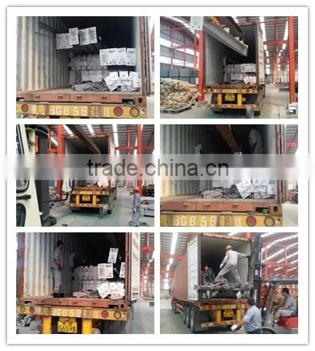 prefabricated steel frame warehouse, light steel frame warehouse