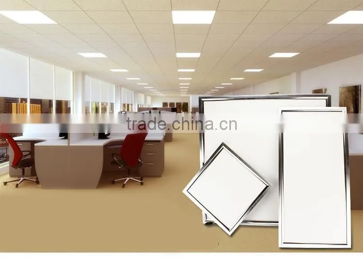 Beautiful light Good for baby's eyes Cool white warm white Square ourdoor energy saving led back light panel