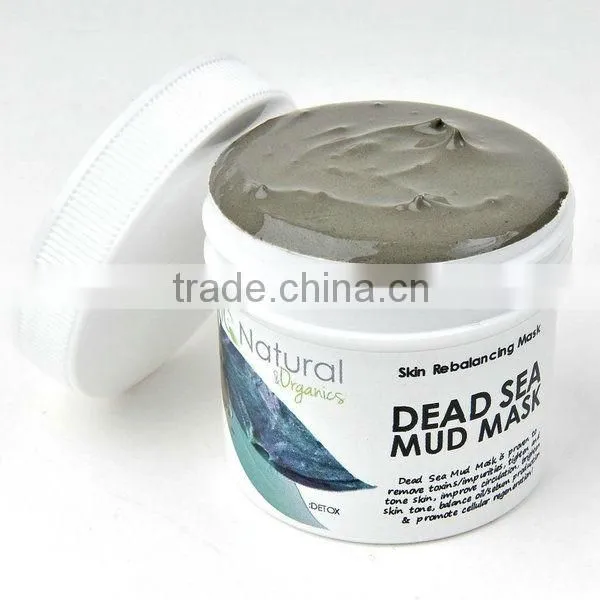 Dead Sea Mud mask