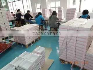 Shenzhen Yovan Packaging Products Co., Limited company overview - view 2