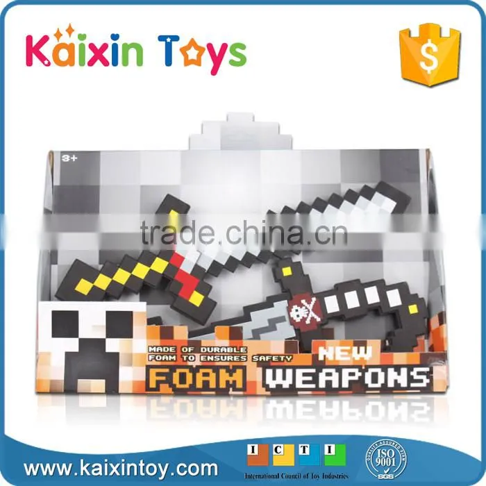 10255507 Hot Sale Role Play Funny Children Pirate Weapon