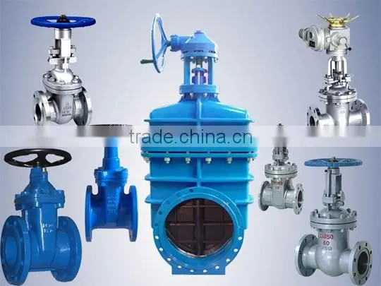 304 Stainless Steel 6 inch butterfly valve DN150