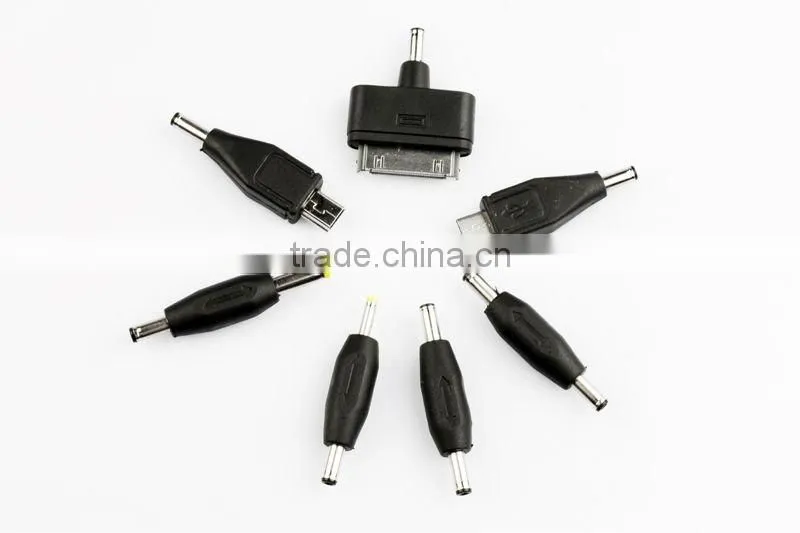 Portable high capacity 3000mAh External Battery Charger Power Bank for iPhone4/4s/ipad