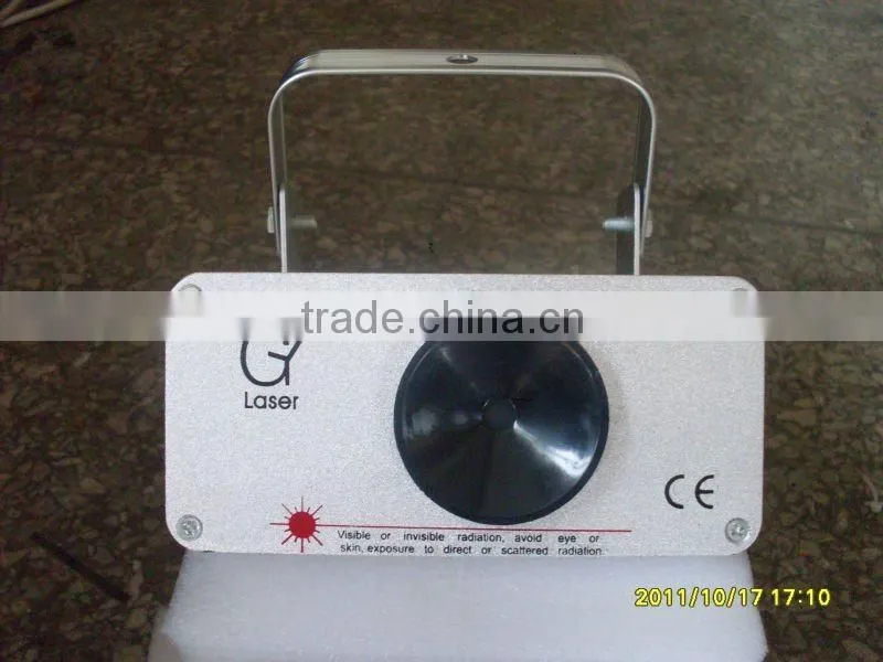 disco Laser Light