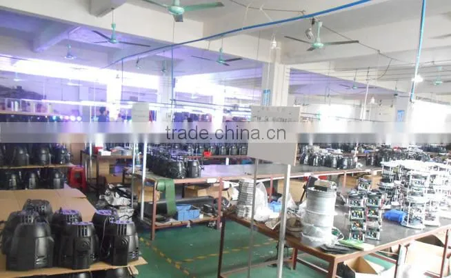 LED STAGE LIGHTING CLUB DJ DISCO MINI LED STROBE LIGHT