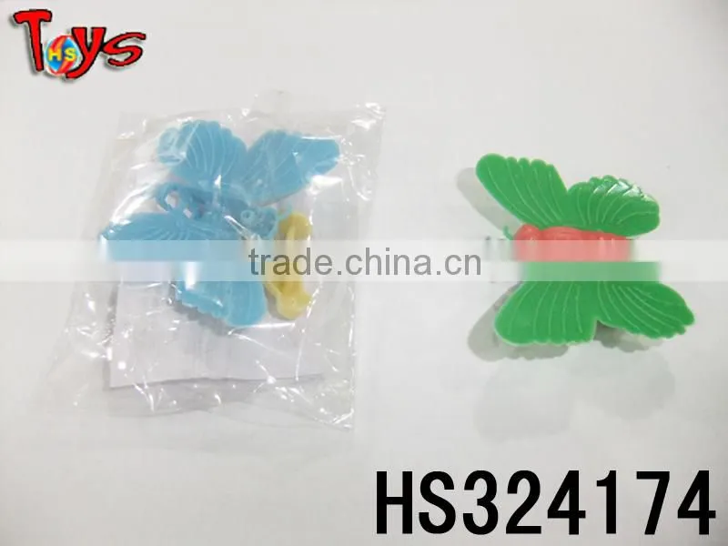 plastic model self assemble toy