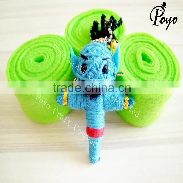 string voodoo doll gift