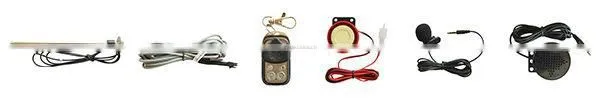 Multinational accurate vehicle tracker manual gps tracker with engine cut off MVT800