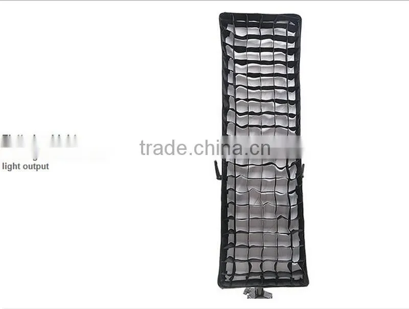 CAME-TV Softbox For 1806 LED Video Studio Panels light Film lighting(only for our buyer)