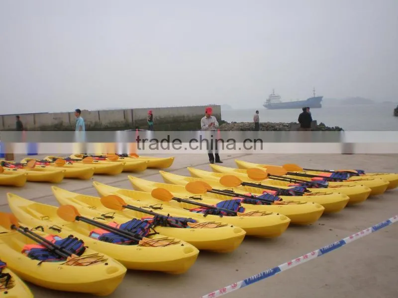 fishing kayak