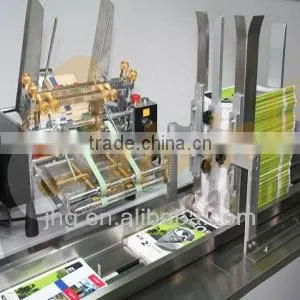 Multi-function Automatic counter friction feeder