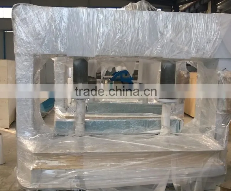 30 ton hydraulic press