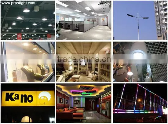 E27 27W 5730 SMD LEDCorn Bulb Wall Light Warm/White Light 110V/220V