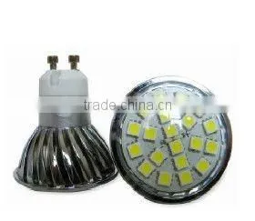 20leds 5050 smd e27 led spotlight
