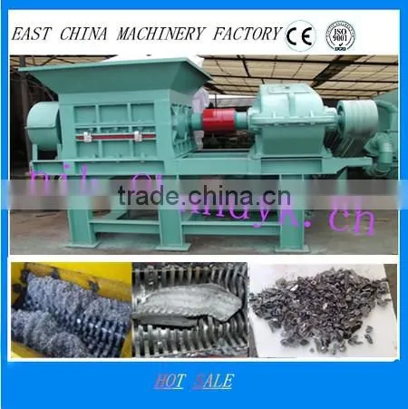 cable cutting machine / Crusher machine