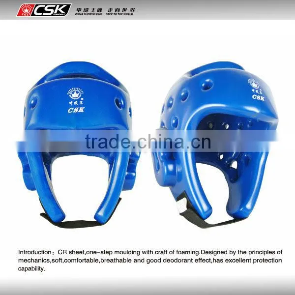 Teakwondo Head Guard / Head Gear