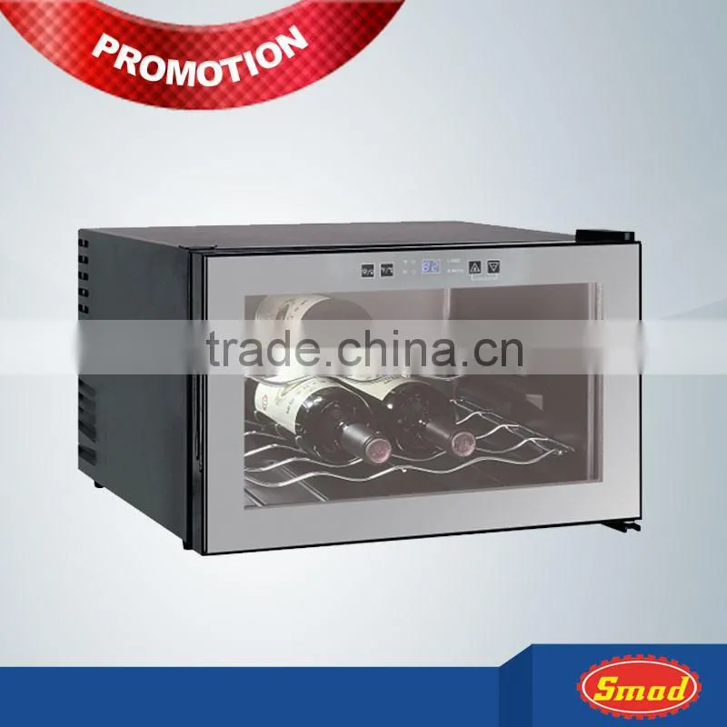 Thermoelectric Wine cellar