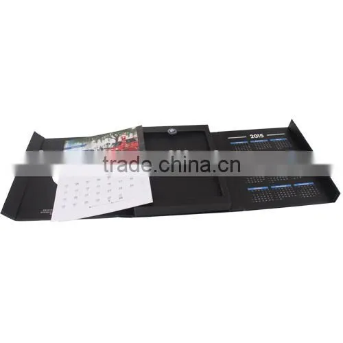 Cheap Promotional Gift Desk Calendars